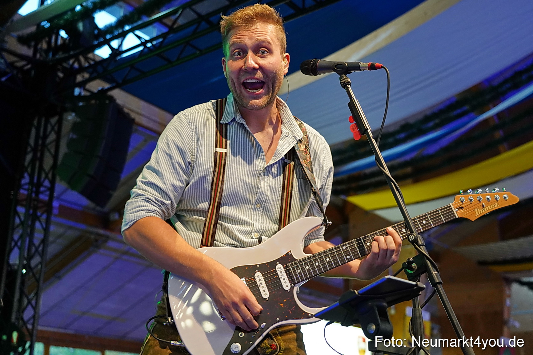 JURA Volksfest 2022 Eroeffnung 0135